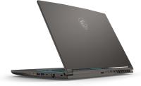 MSI THIN 15 B12UC-1478XTR I5-12450H 16GB 512GB SSD RTX3050 15.6" Full HD Gaming Notebook